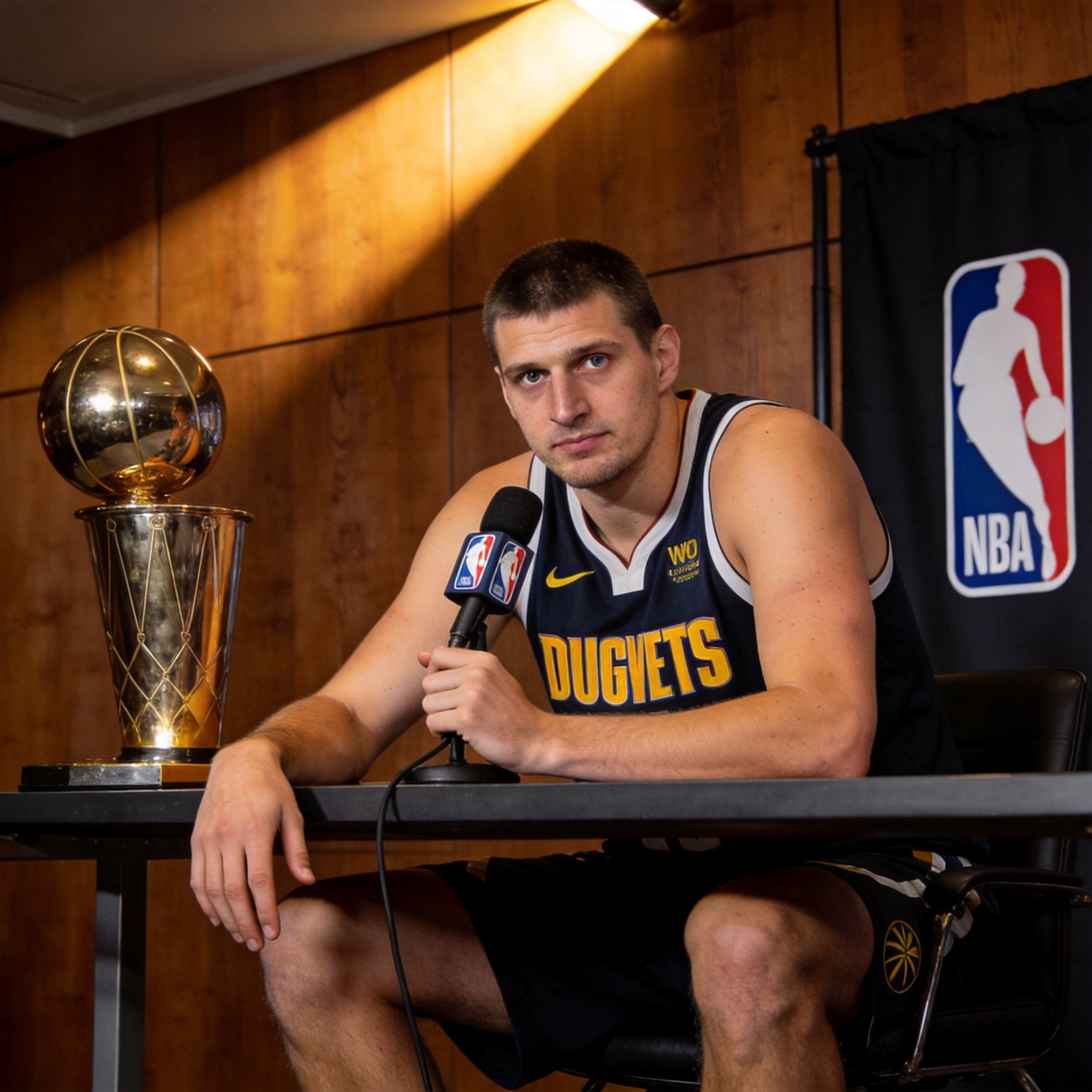 NBA季后赛